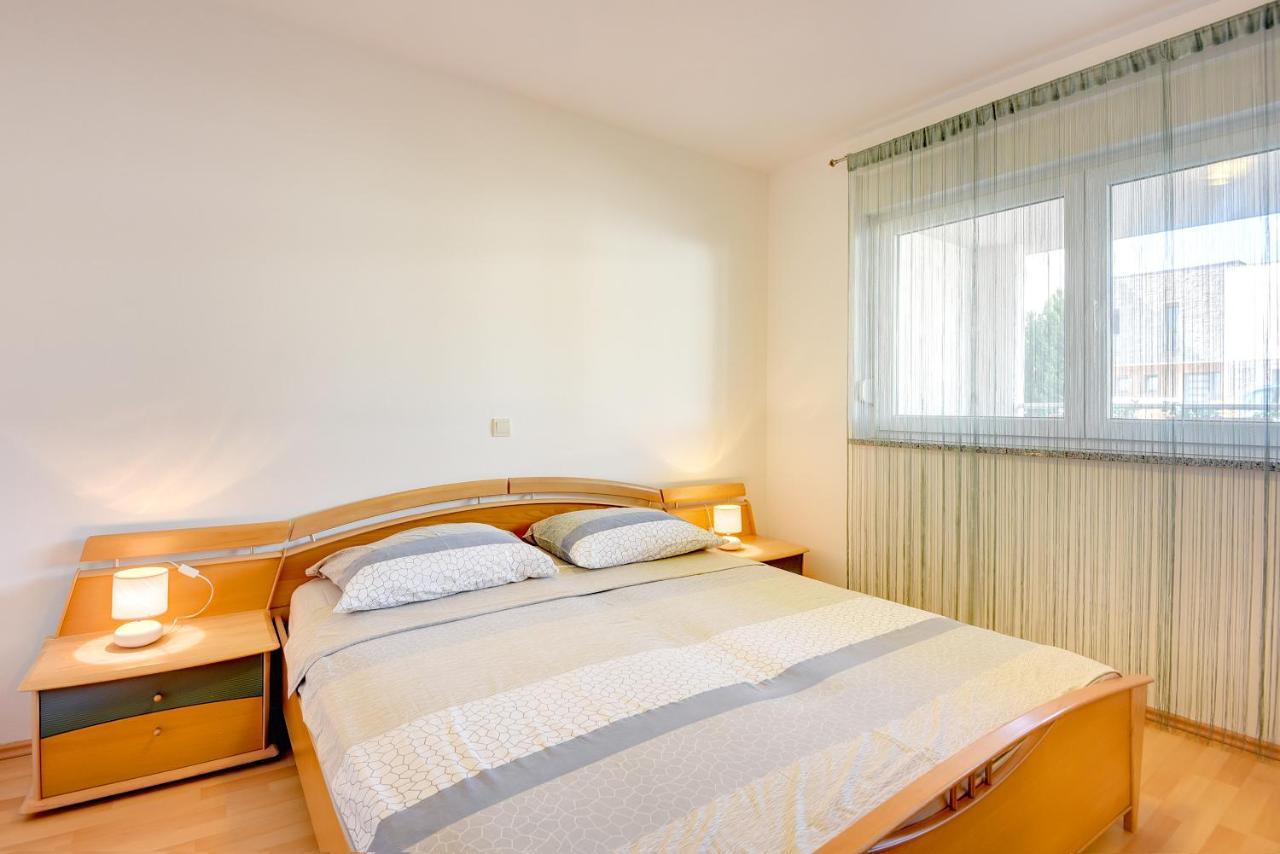 Apartment Mores Medulin Dış mekan fotoğraf